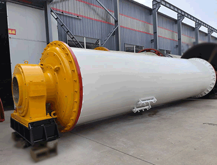 陶瓷球磨机