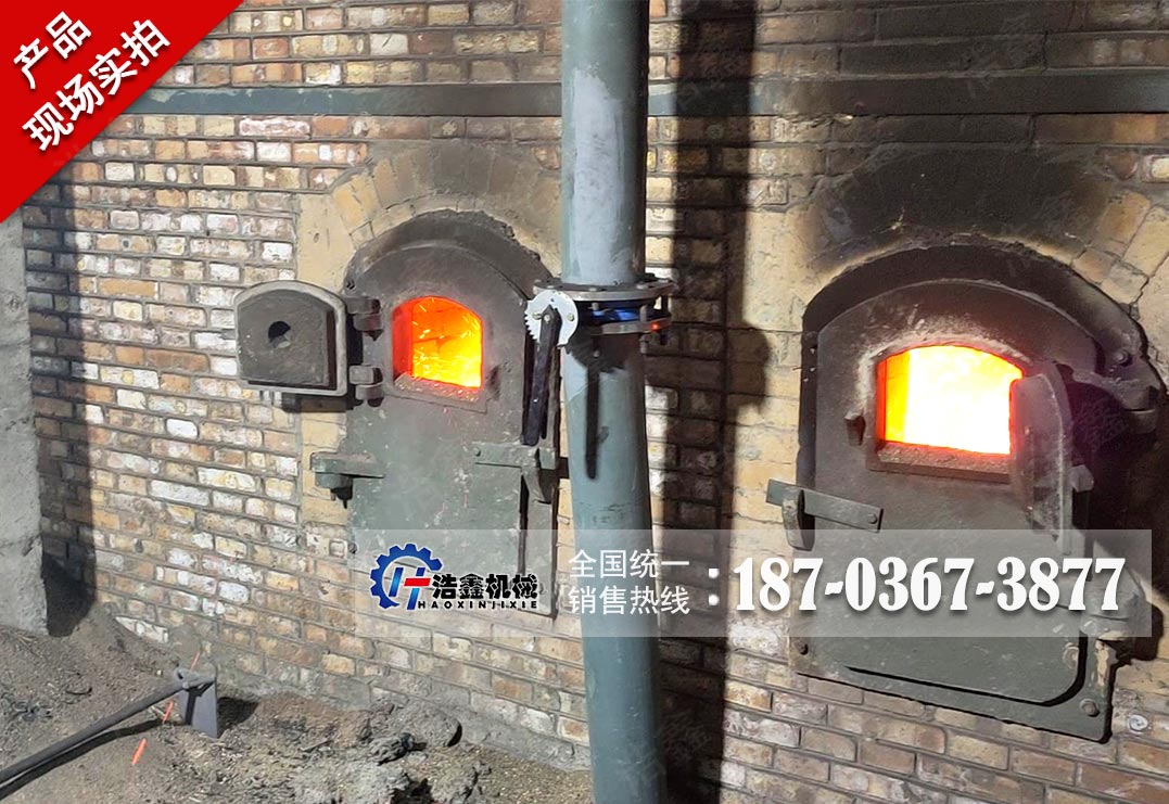 陕西沸腾炉热源煤泥烘干生产线