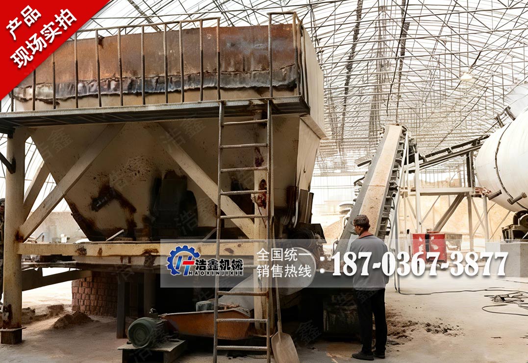 江西蒸汽石膏煅烧研磨改性项目