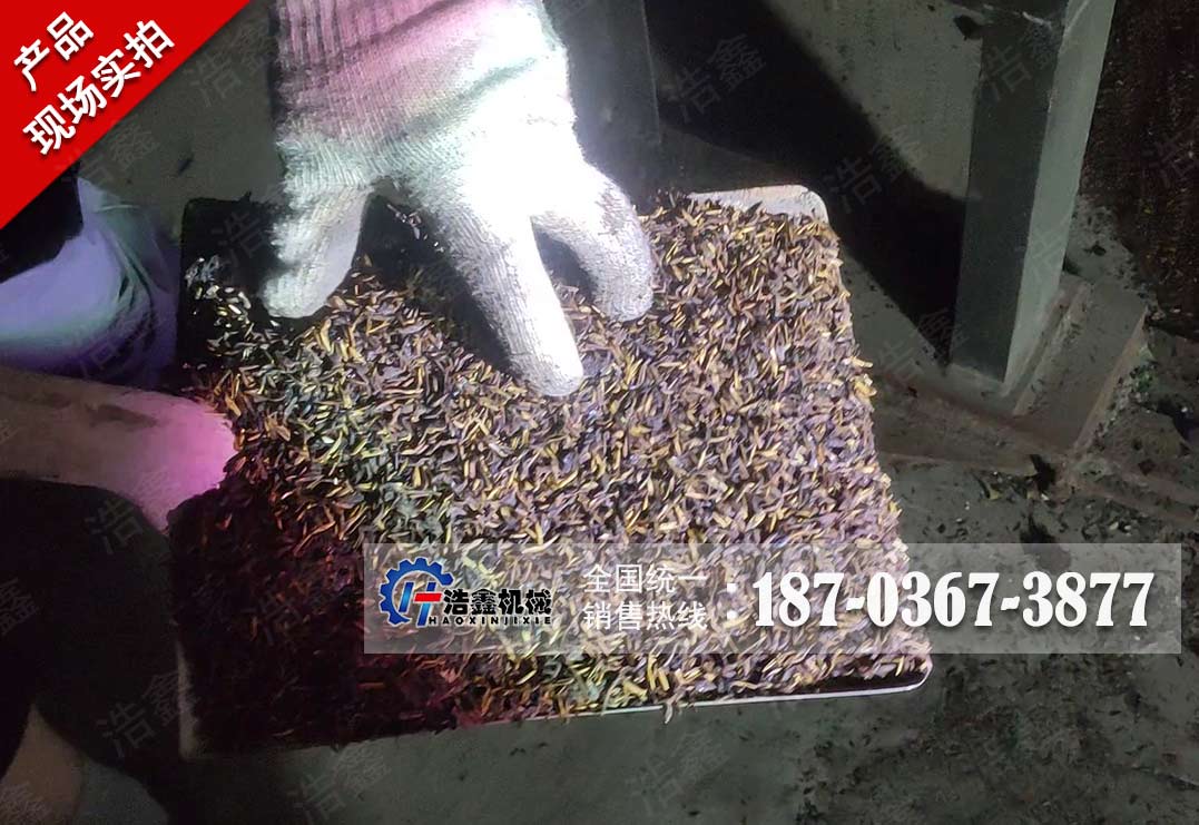 双回程酒糟烘干生产线