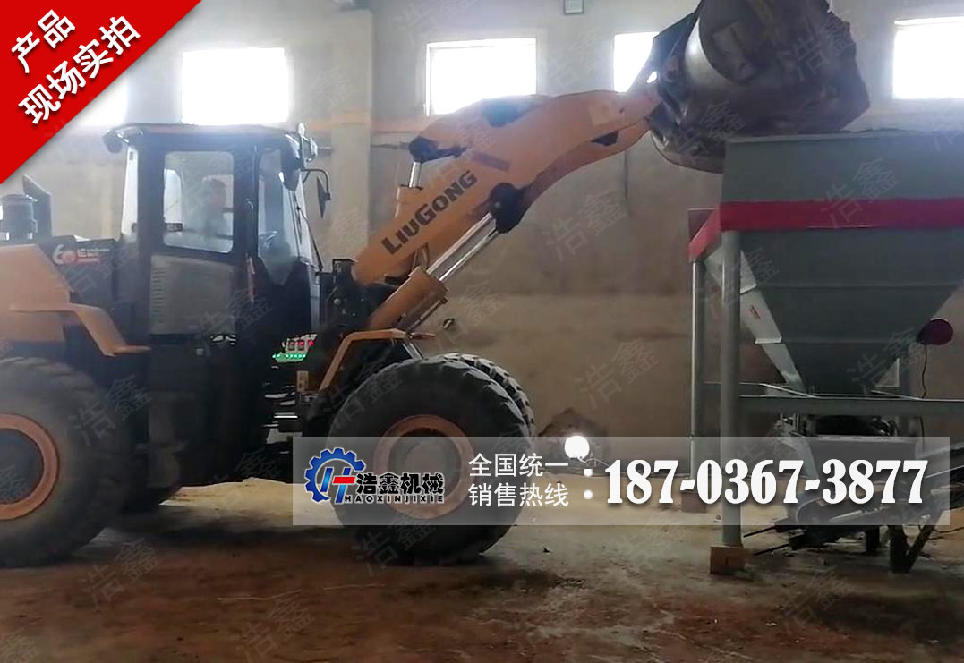 安徽三回程沙子烘干项目