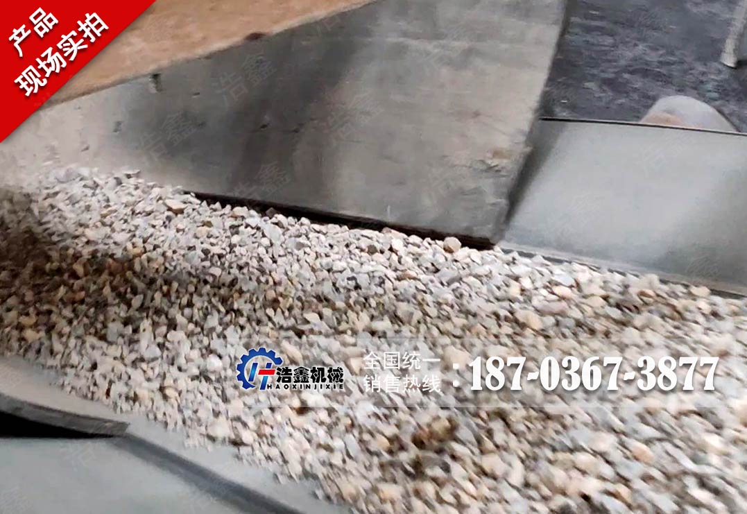 山西客户第二套沙子烘干生产线