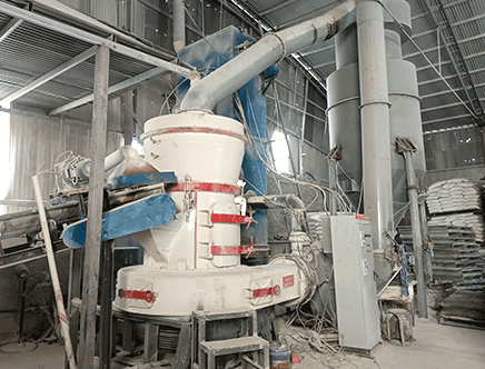 郑州矿渣磨粉生产线