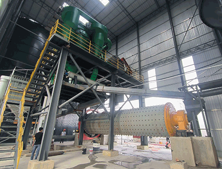 平顶山粉煤灰磨粉生产线