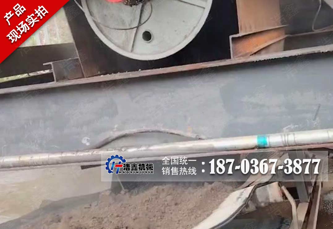 广西锰矿渣脱氨脱盐项目