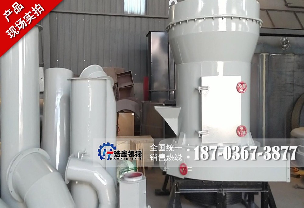 广西迎来新型小型磨粉生产线，开启高效生产新篇章